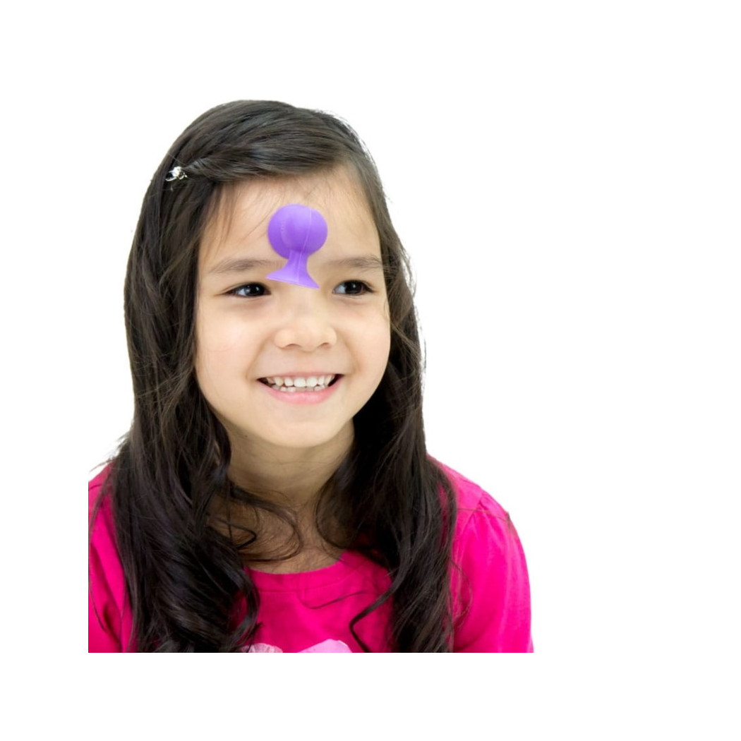 Zestaw Startowy - Klocki Przyssawki Squigz - Fat Brain Toys