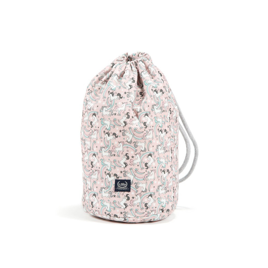 Unicorn Sugar Bebe - By Maja Bohosiewicz - Moonie's Bag - La Millou