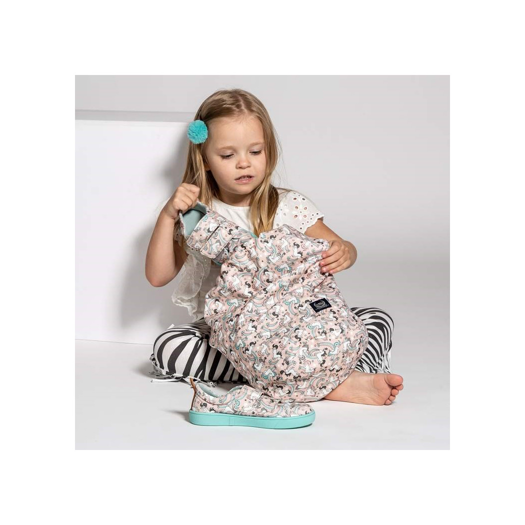 Unicorn Sugar Bebe - By Maja Bohosiewicz - Moonie's Bag - La Millou