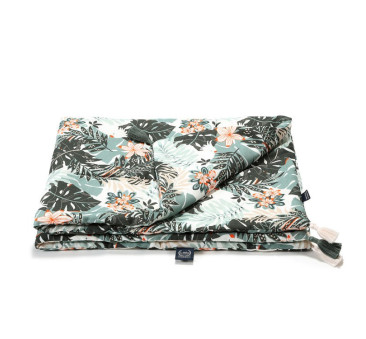 Bambusowa Kołderka - Papagayo - King Size - Bamboo Bedding 110x140 - La Millou