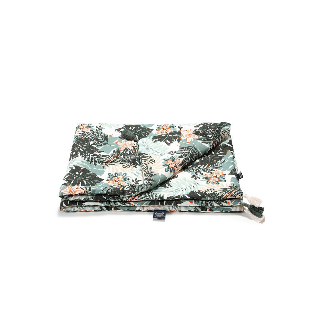 Bambusowa Kołderka - Papagayo - King Size - Bamboo Bedding 110x140 - La Millou