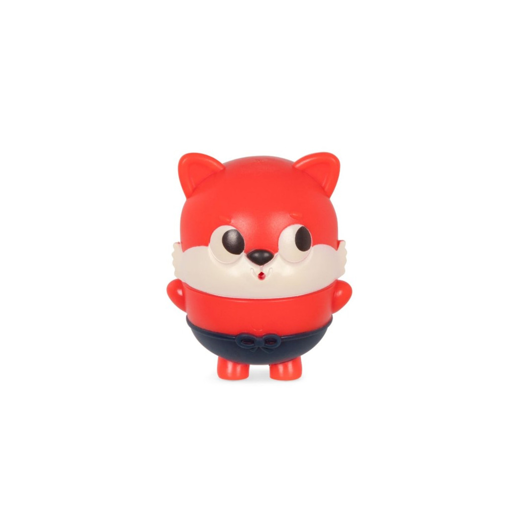 Zestaw Sikawek ze Słonikiem - Squish& Splash - Land Of B