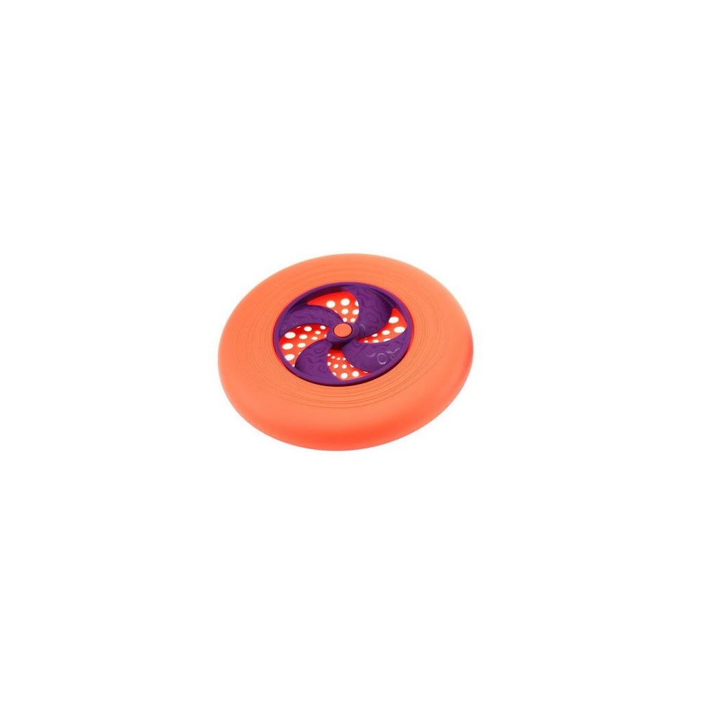 Dysk do rzucania - Zestaw 4 Sztuk - Disc-Oh! - Btoys