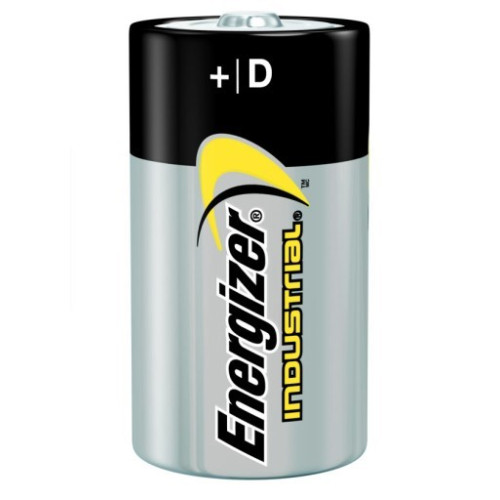 Bateria LR20 Energizer