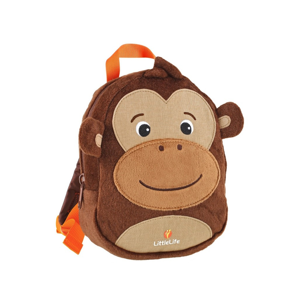 Małpka 1-3 lata - Plecaczek LittleLife
