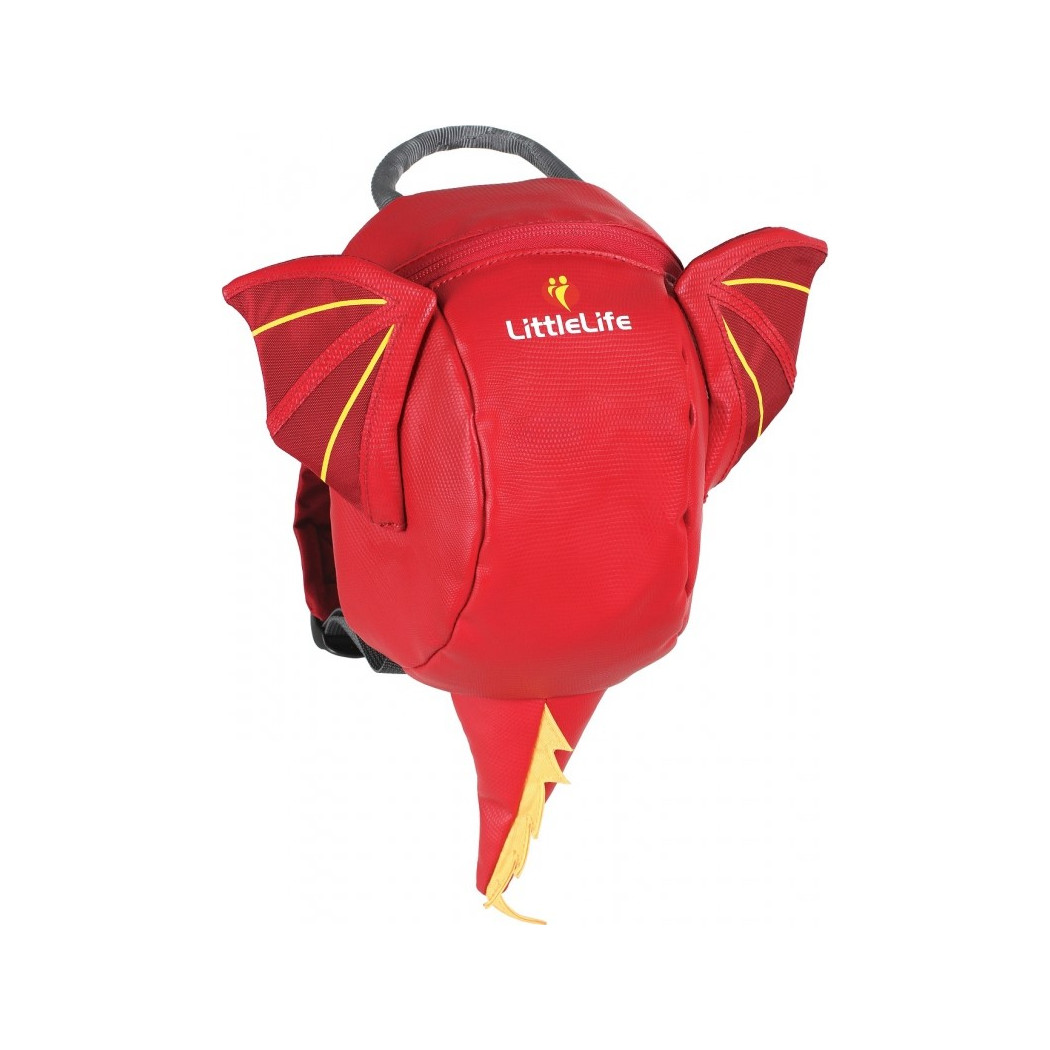 Smok 1-3 lata - Plecaczek Animal Pack - LittleLife