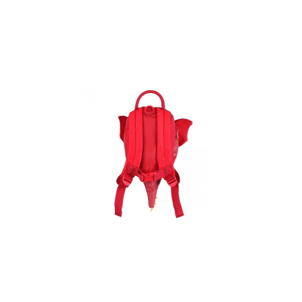 Smok 1-3 lata - Plecaczek Animal Pack - LittleLife