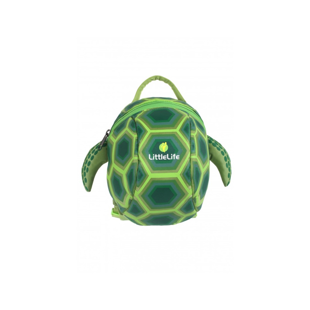 Żółw 1-3 lata - Plecaczek Animal Pack - LittleLife
