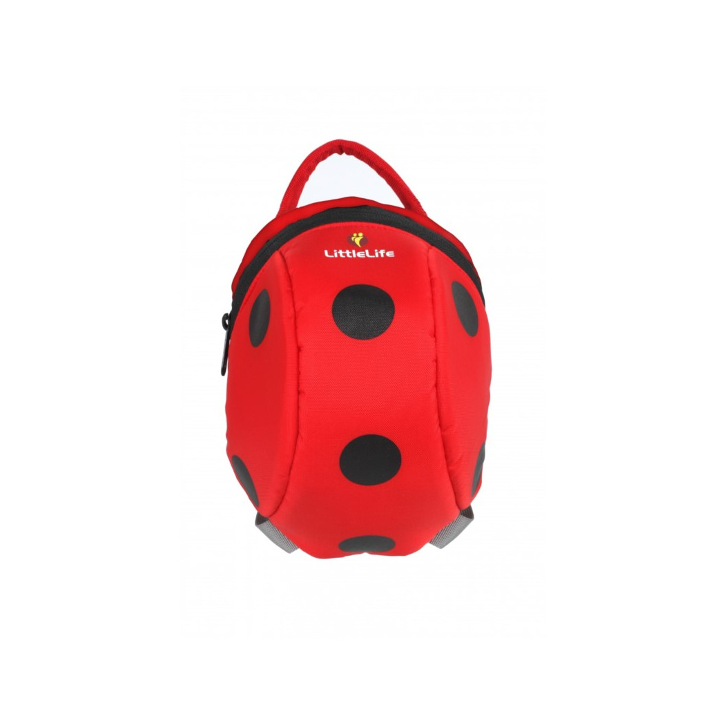 Biedronka 1-3 lata - Plecaczek Animal Pack - LittleLife