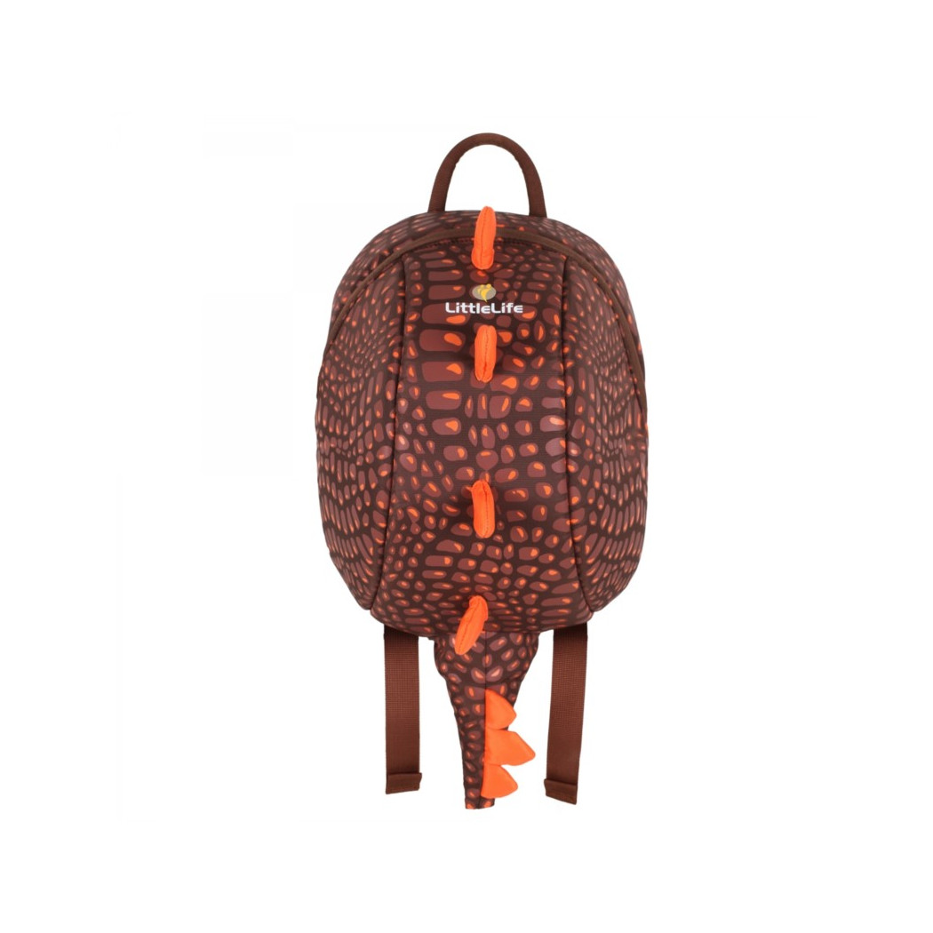 Dinozaur 3+ -  Duży Plecak Animal Pack - LittleLife