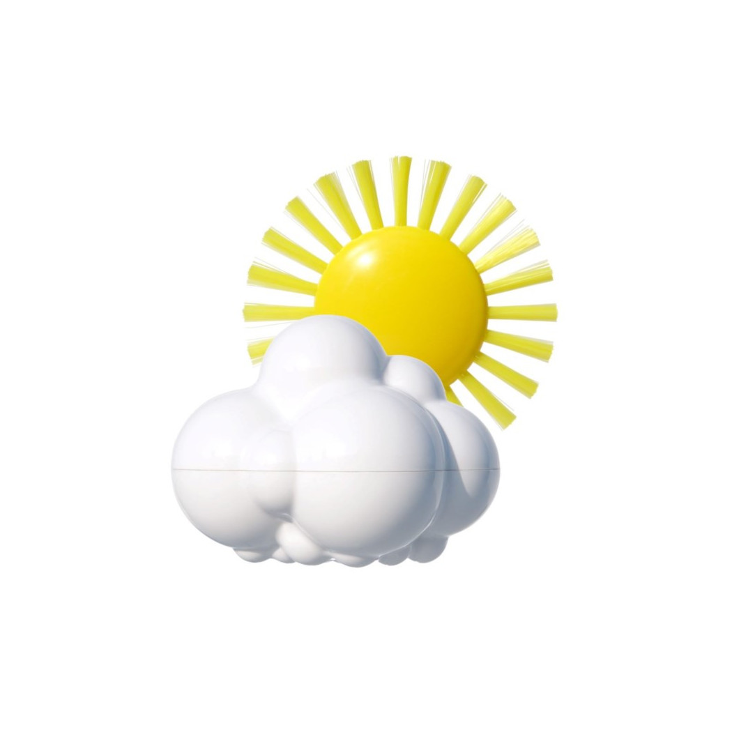 Plui Weather Zestaw Zabawek - Moluk