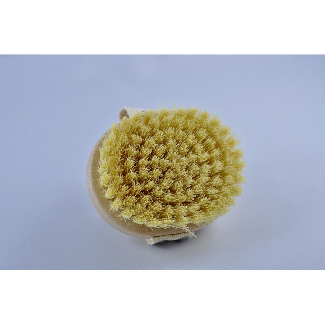 Szczotka do masażu na sucho Tampico 2.0 - LullaLove