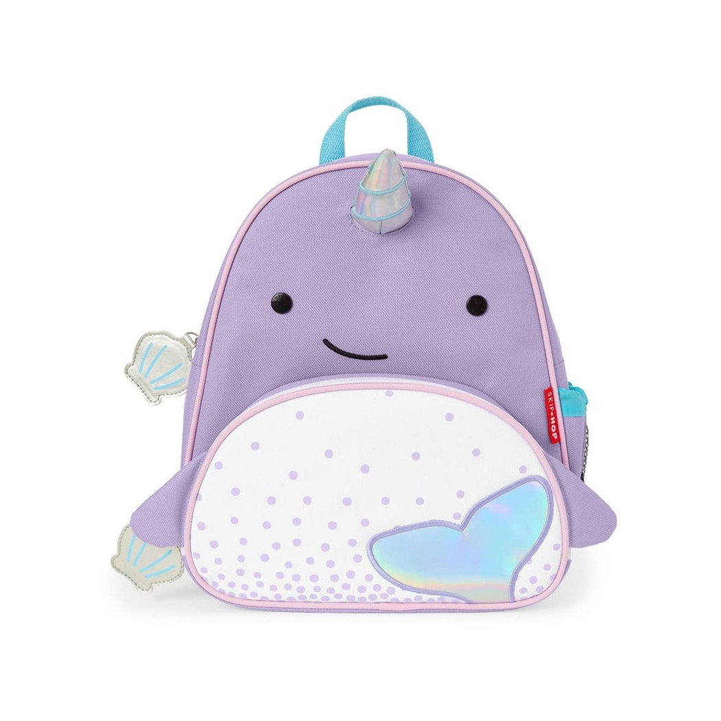 Narwal - Plecak Dziecięcy Little Kid - Skip Hop