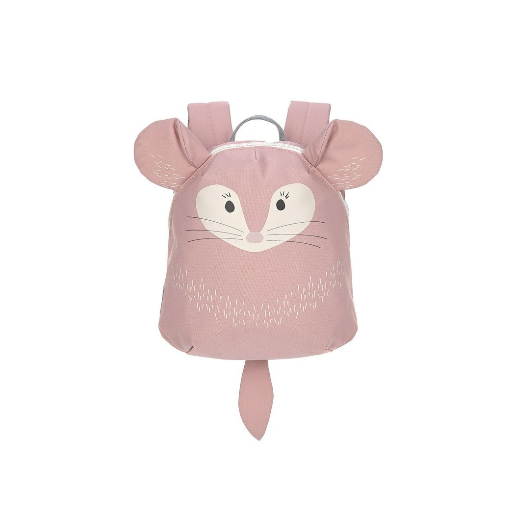 Szynszyla - Plecak Mini About Friends - Lassig