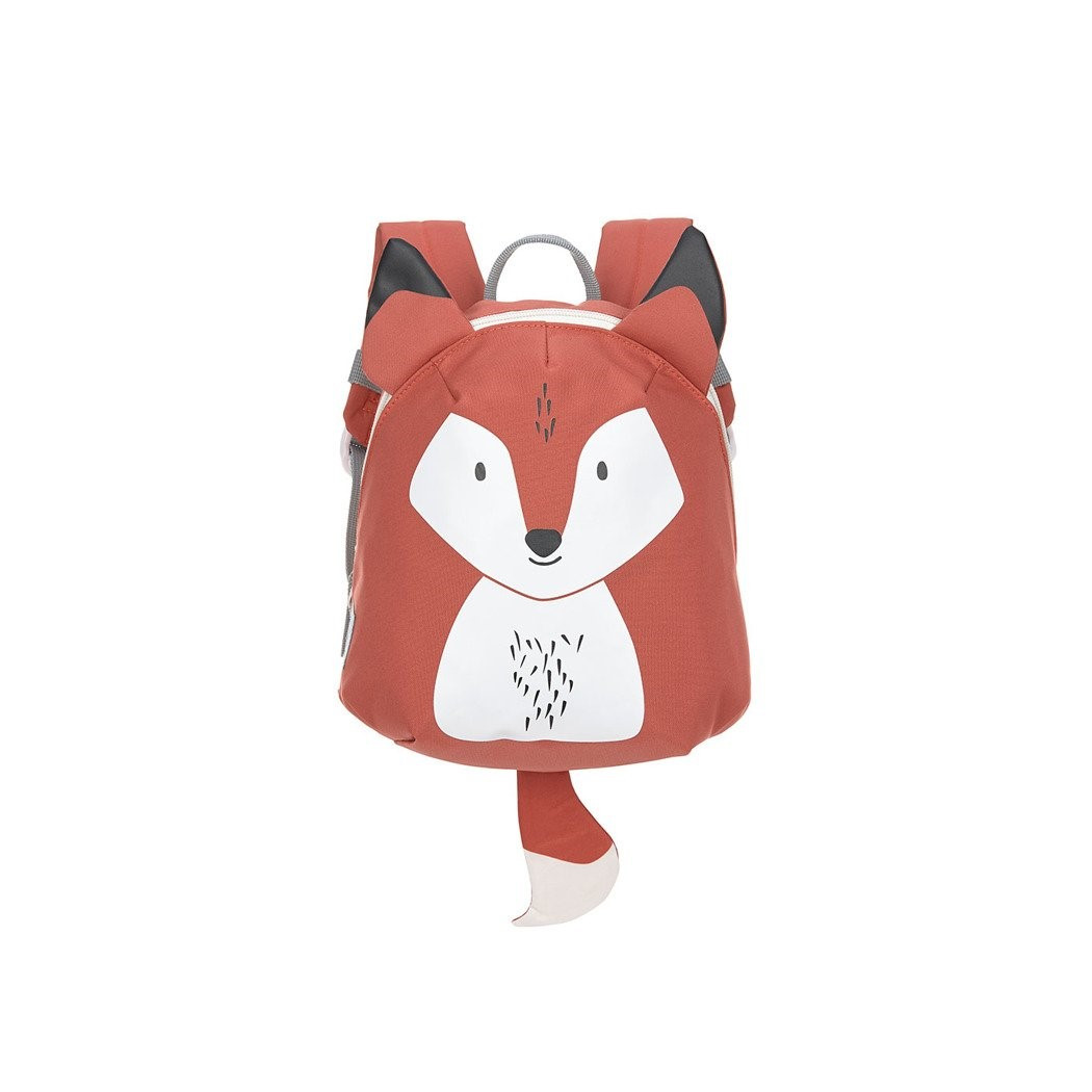 Lisek - Plecak Mini  About Friends - Lassig