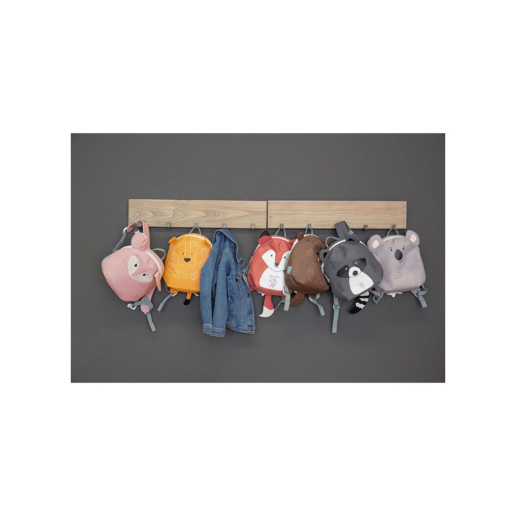 Szynszyla - Plecak Mini About Friends - Lassig