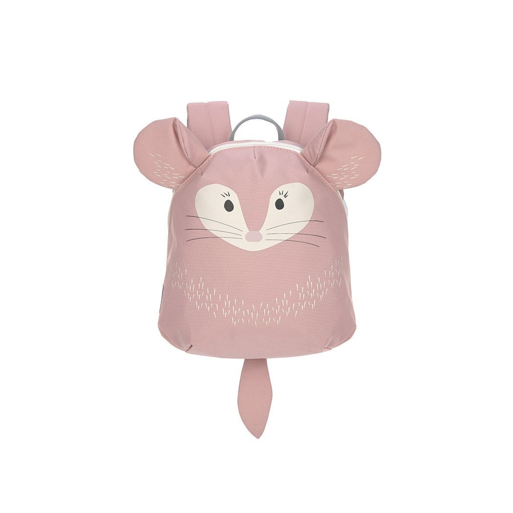 Szynszyla - Plecak Mini About Friends - Lassig