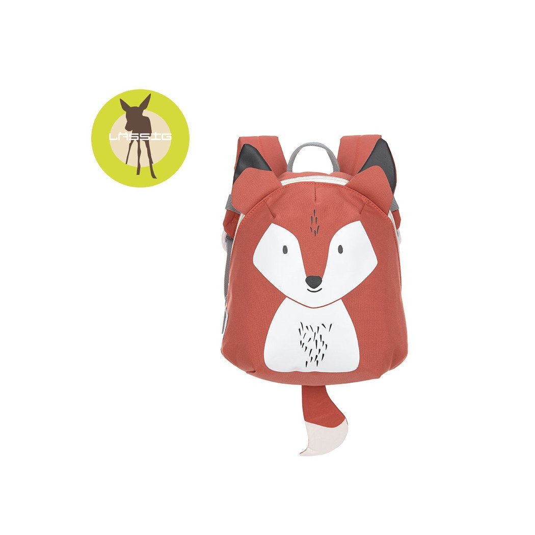 Lisek - Plecak Mini  About Friends - Lassig