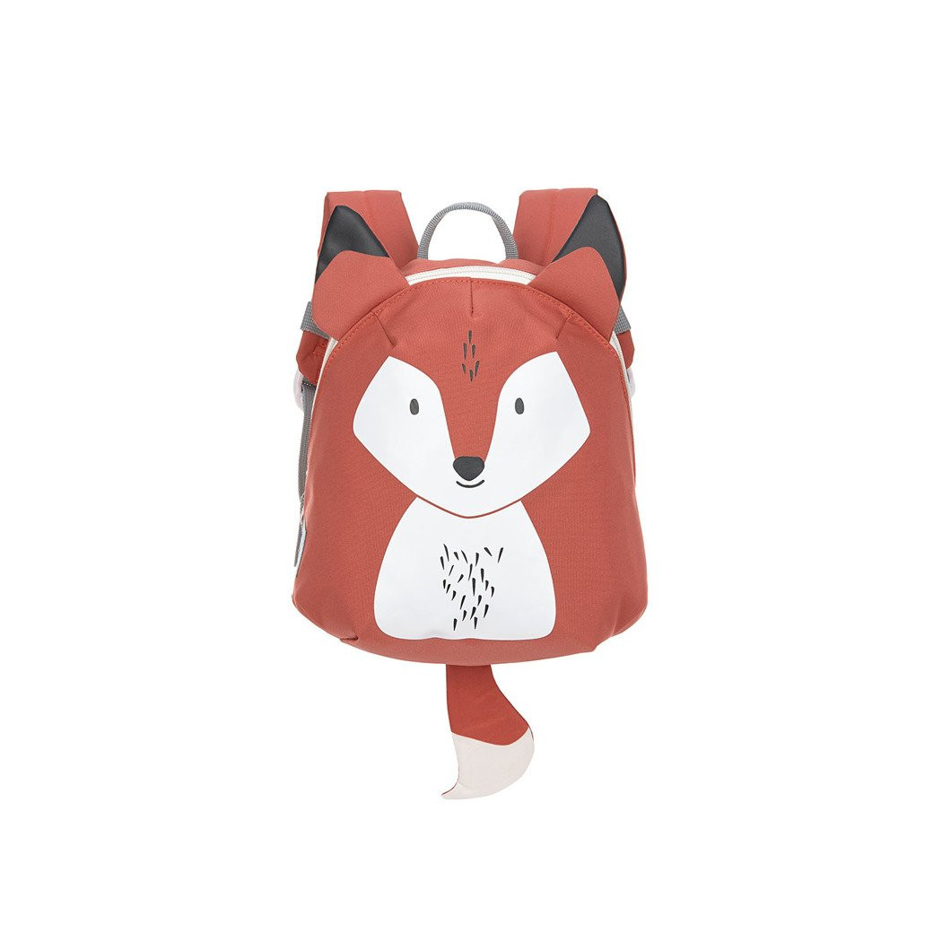 Lisek - Plecak Mini  About Friends - Lassig