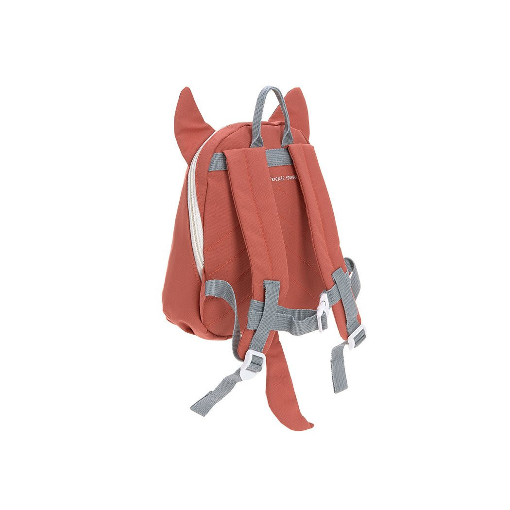 Lisek - Plecak Mini  About Friends - Lassig