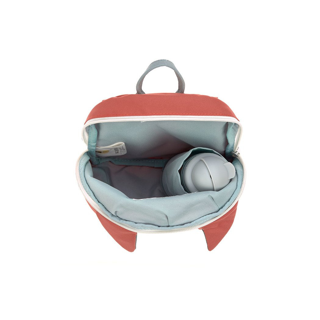 Lisek - Plecak Mini  About Friends - Lassig