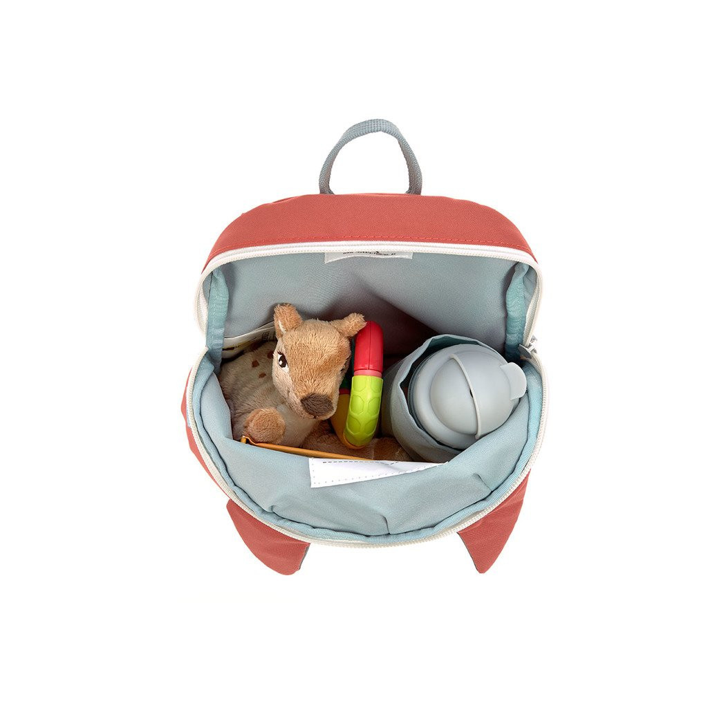 Lisek - Plecak Mini  About Friends - Lassig