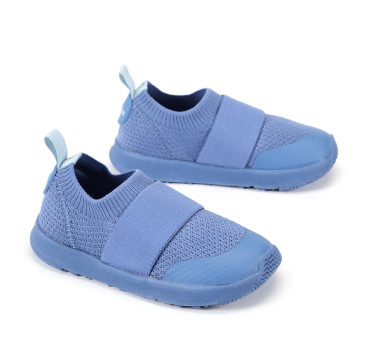 Blueberry Sorbet 23 - Buciki Moonie's Happy Walker - Rozmiar 23 - La Millou