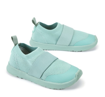 Mint Sorbet 27 - Buciki Moonie's Happy Walker - Rozmiar 27 - La Millou