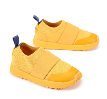 Pineapple Sorbet 25 - Buciki Moonie's Happy Walker - Rozmiar 25- La Millou