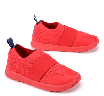 Raspberry Sorbet 25 - Buciki Moonie's Happy Walker - Rozmiar 25- La Millou