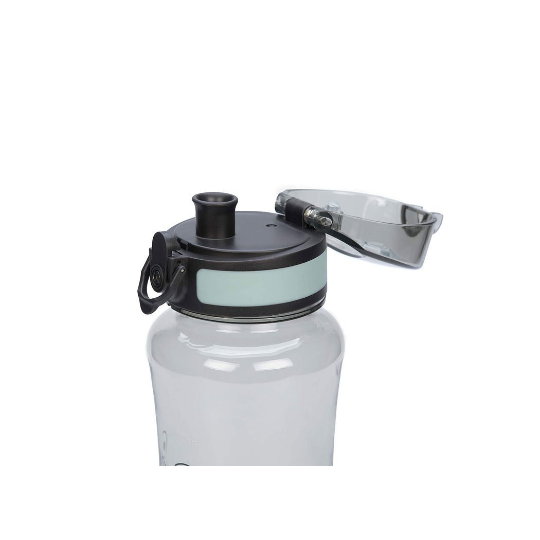 Szop - Zestaw na lunch Lunchbox + Tritanowa butelka - bidon 460 ml About Friends Szop - Lassig