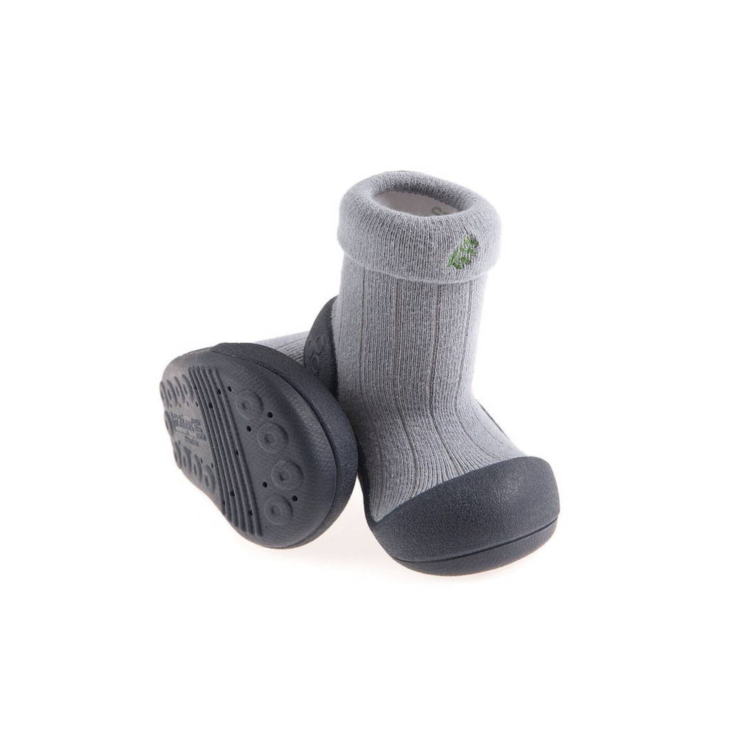 Bong Bong Navy - rozmiar S/19 - Attipas - buty/skarpetki/papcie