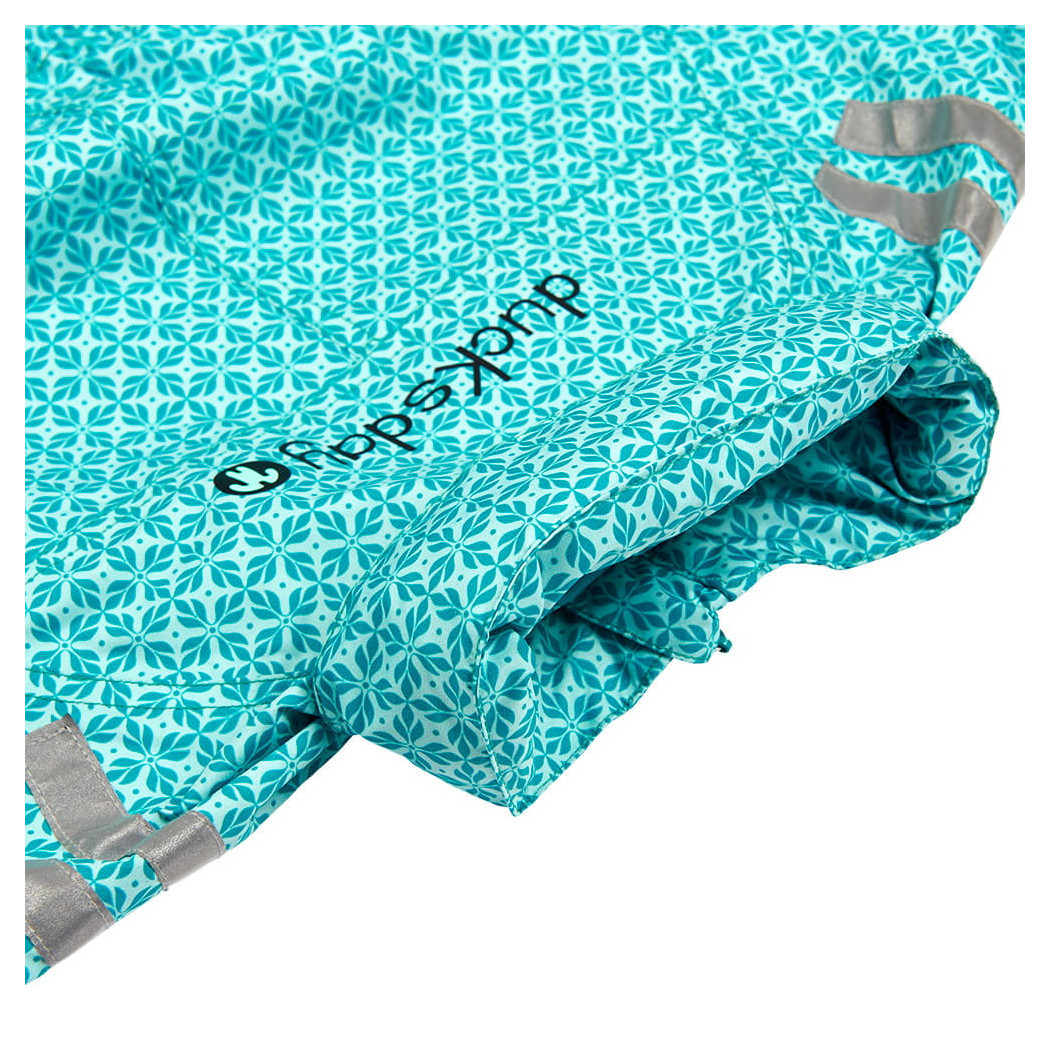 Rainsuit Karo 98-104 (3-4 lata) - Ducksday - Kombinezon Przeciwdeszczowy Całoroczny