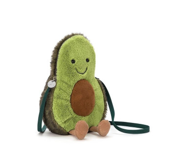 Awokado Torebka Na Ramię 28 cm - JellyCat