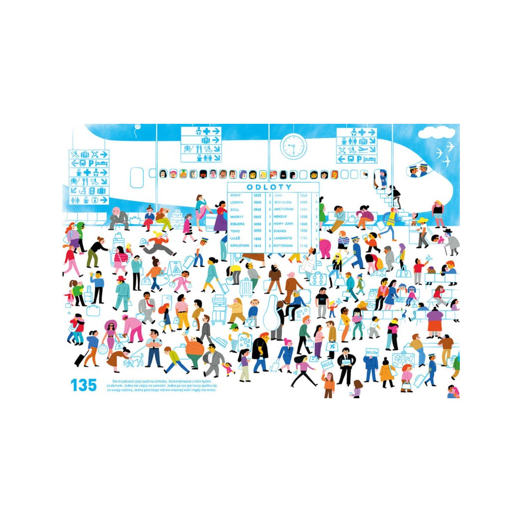 Wszyscy się Liczą - Kristin Roskifte - Wydawnictwo Dwie Siostry