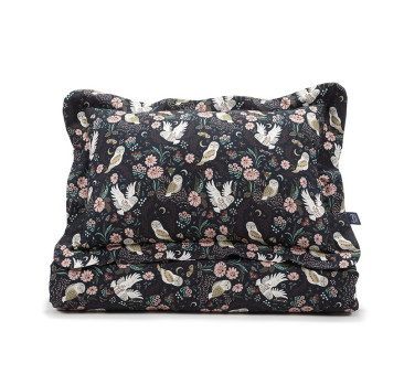 Komplet Pościeli XL - Magic Owl - kołdra 150x200 poduszka 40x60 - La Millou