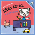 KICIA KOCIA W PRZEDSZKOLU - MEDIA RODZINA