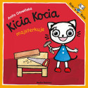 KICIA KOCIA MAJSTERKUJE - MEDIA RODZINA