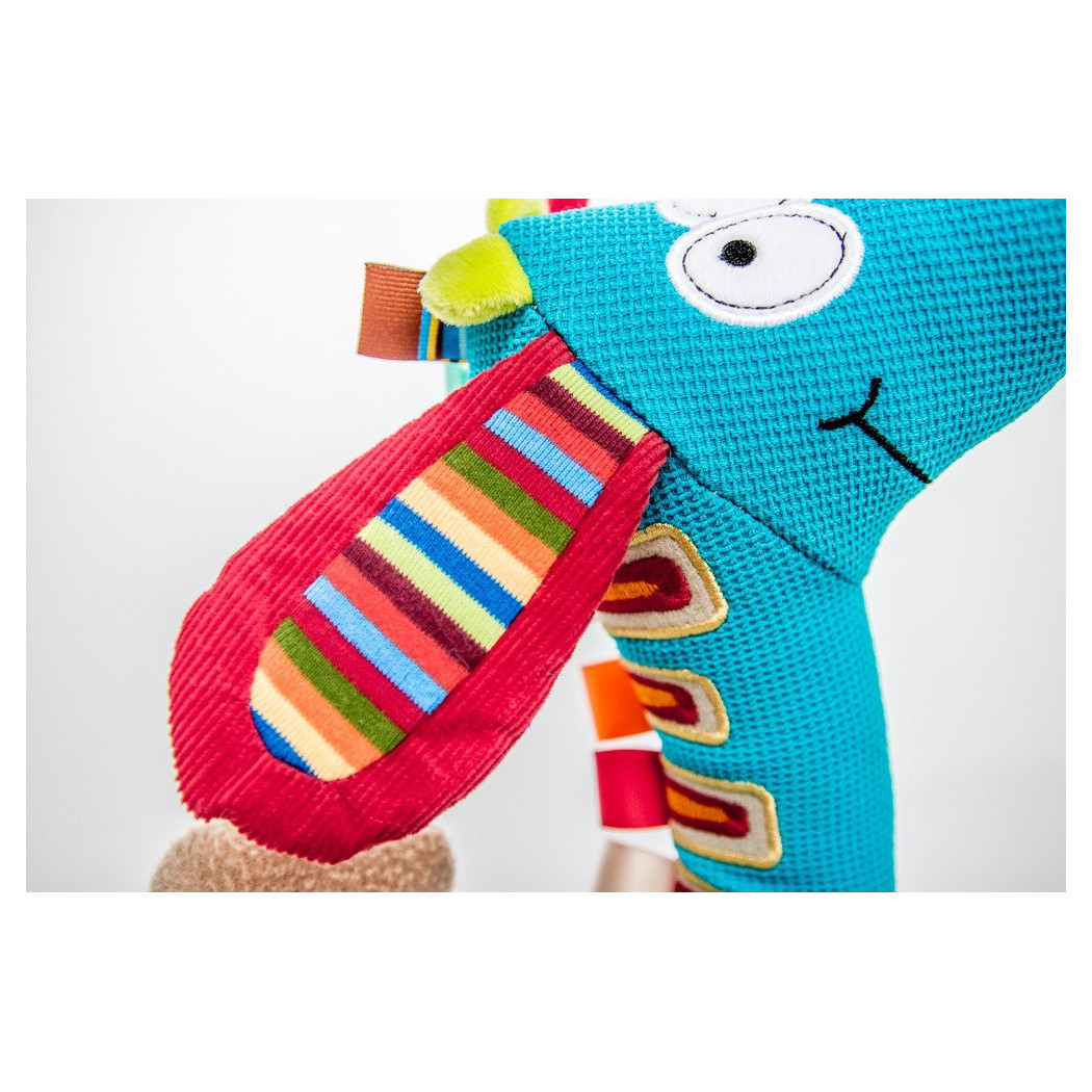 Muzyczna Żyrafa - Dolce