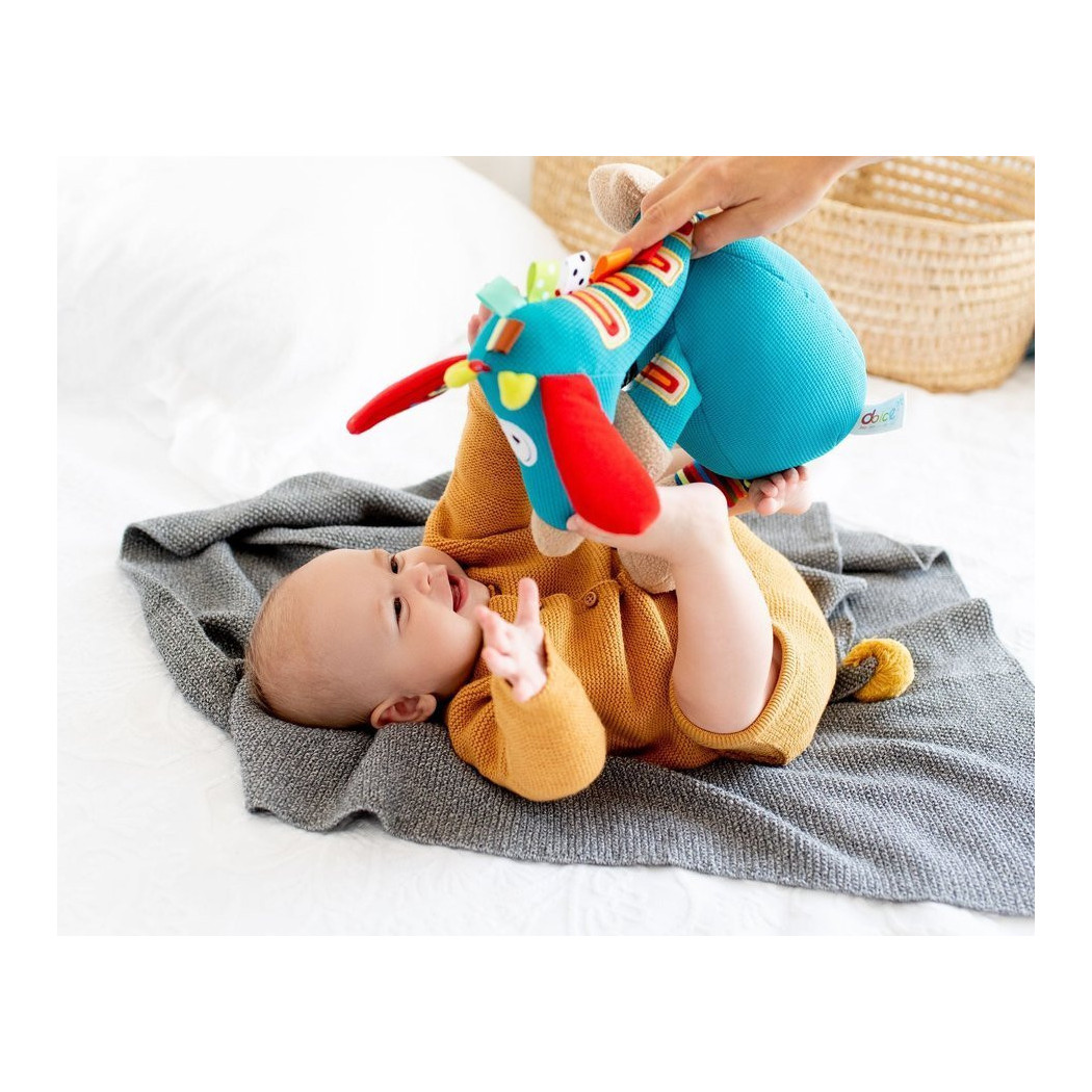 Muzyczna Żyrafa - Dolce