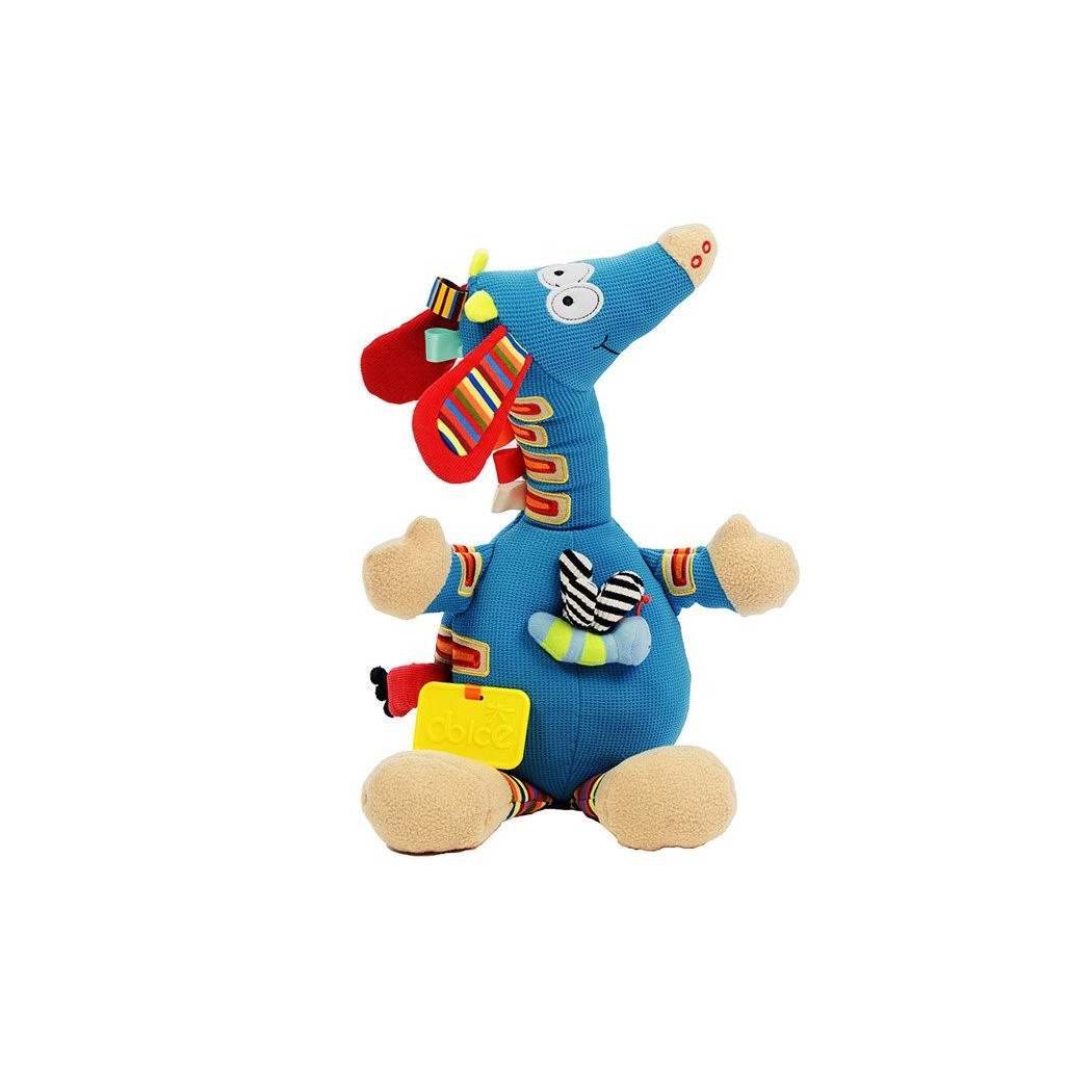 Muzyczna Żyrafa - Dolce