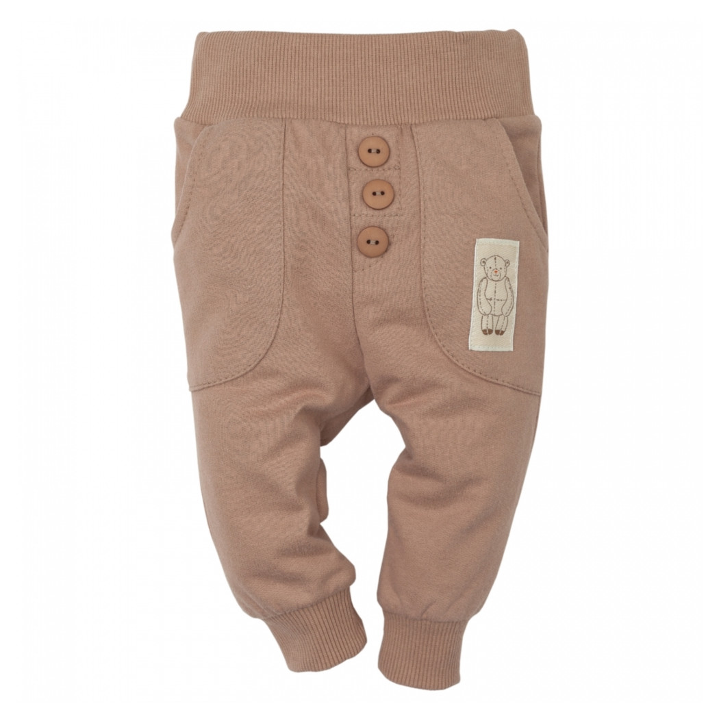 SPODNIE LITTLE BEAR ROZMIAR 86 PINOKIO