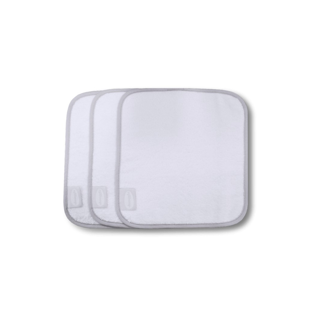 WYPRZEDAŻ Myjka Shnuggle 3 sztuki - Shnuggle