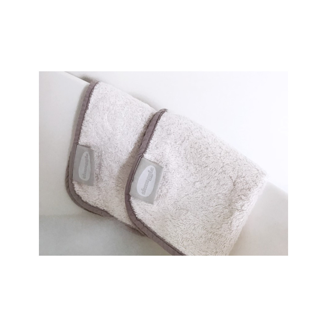 WYPRZEDAŻ Myjka Shnuggle 3 sztuki - Shnuggle