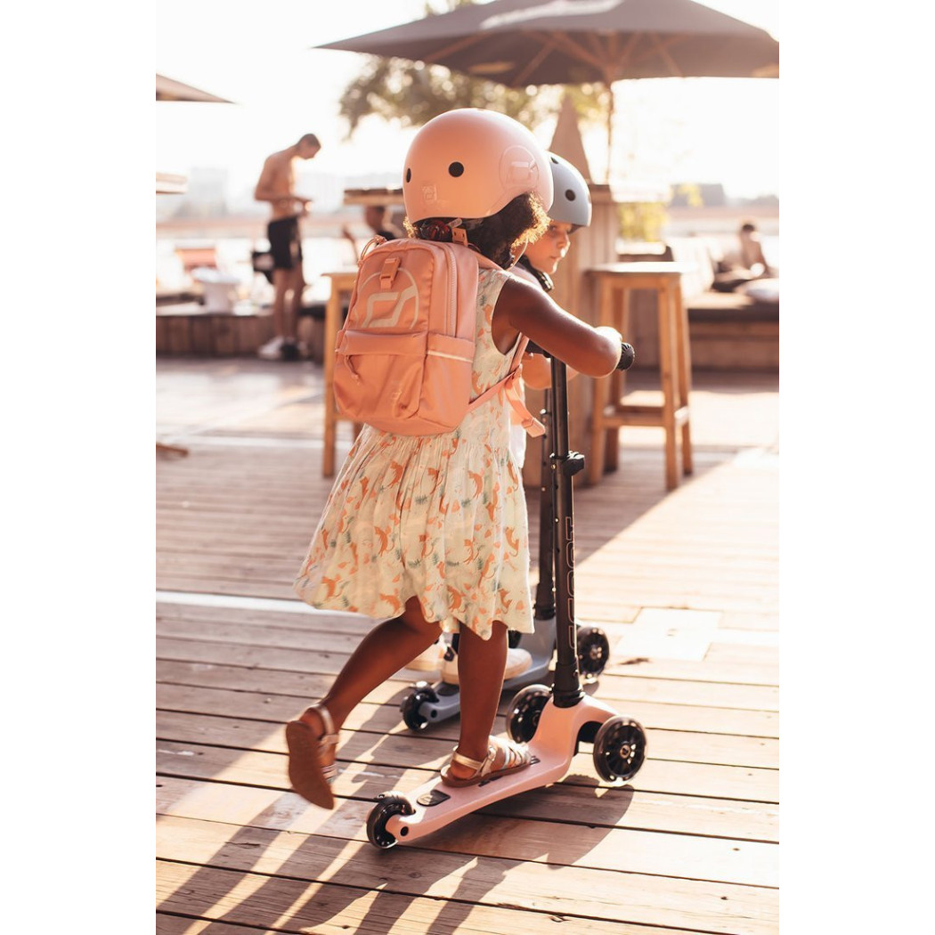 WYPRZEDAŻ Rose - Plecak Na Hulajnogę Dla Dzieci 1-5 lat - Scootandride