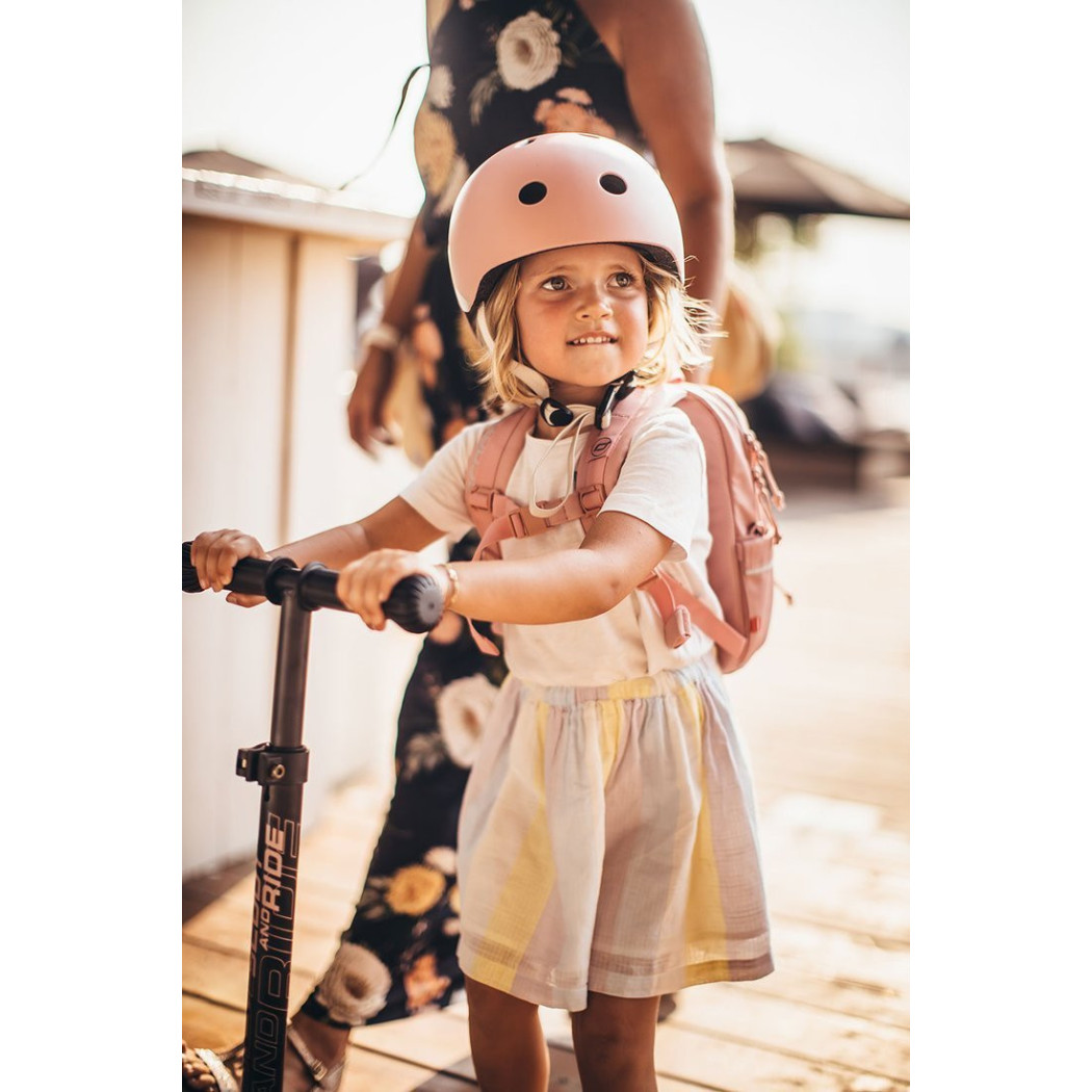 WYPRZEDAŻ Rose - Plecak Na Hulajnogę Dla Dzieci 1-5 lat - Scootandride