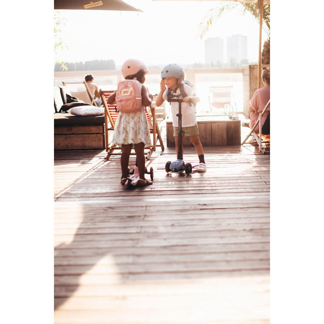 WYPRZEDAŻ Rose - Plecak Na Hulajnogę Dla Dzieci 1-5 lat - Scootandride