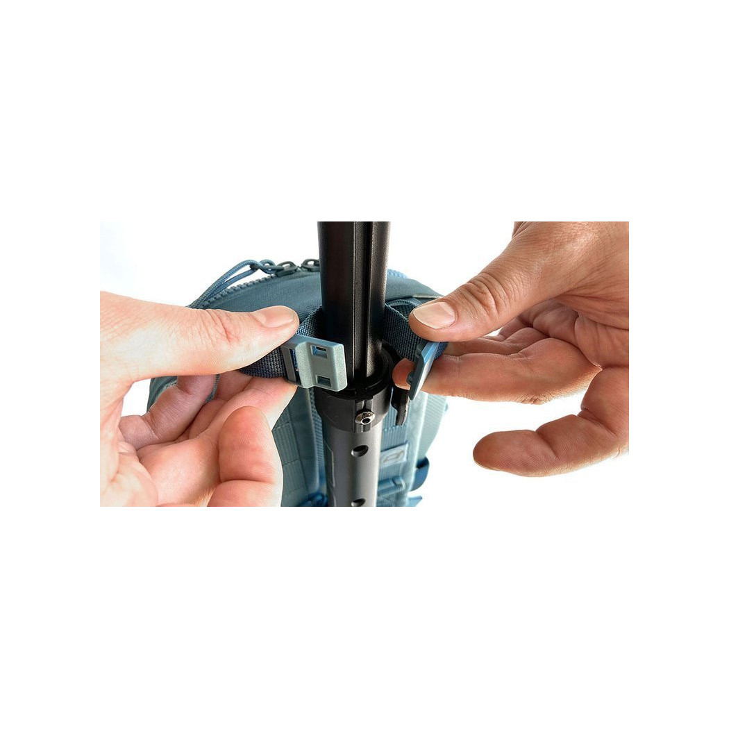 WYPRZEDAŻ Peach - Plecak Na Hulajnogę Dla Dzieci 1-5 lat - Scootandride