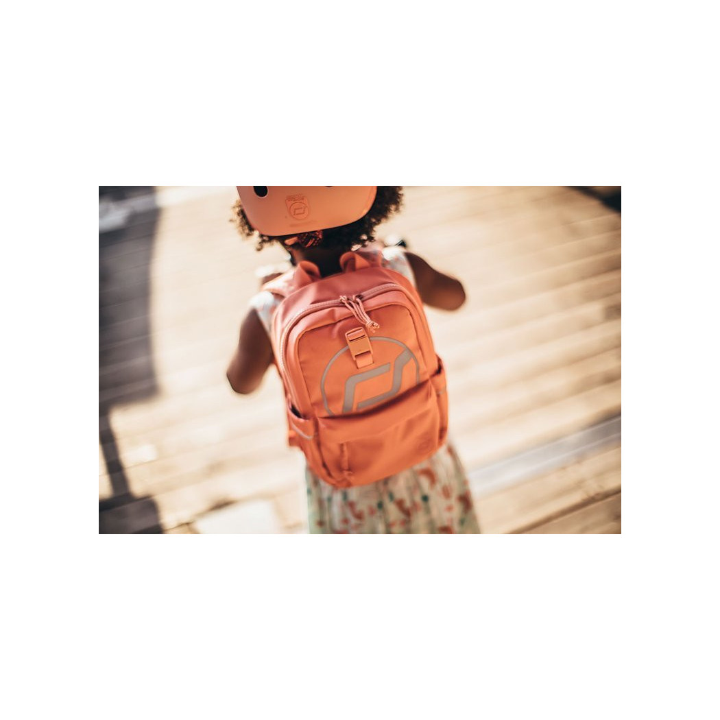 WYPRZEDAŻ Peach - Plecak Na Hulajnogę Dla Dzieci 1-5 lat - Scootandride