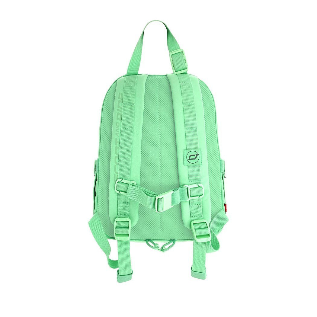 WYPRZEDAŻ Kiwi - Plecak Na Hulajnogę Dla Dzieci 1-5 lat - Scootandride